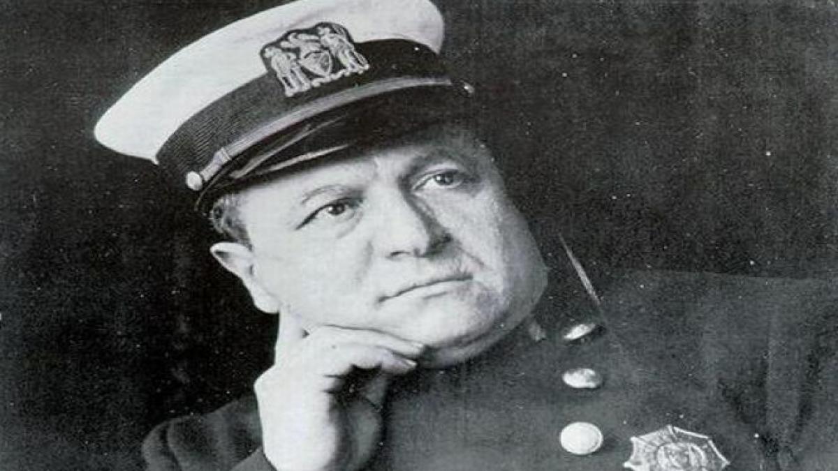 ucigasul unui politist din new york a fost identificat dupa 100 de ani de la asasinat