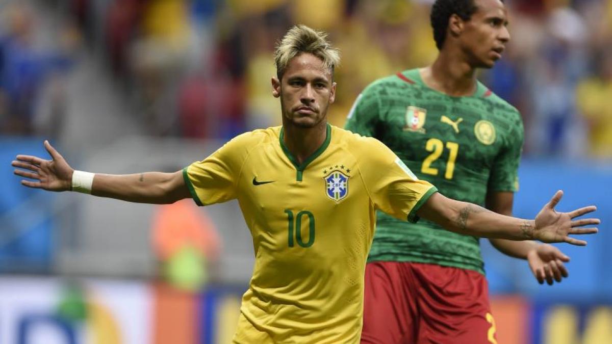 brazilia si mexic castiga si se califica in optimile de finala ale cupei mondiale