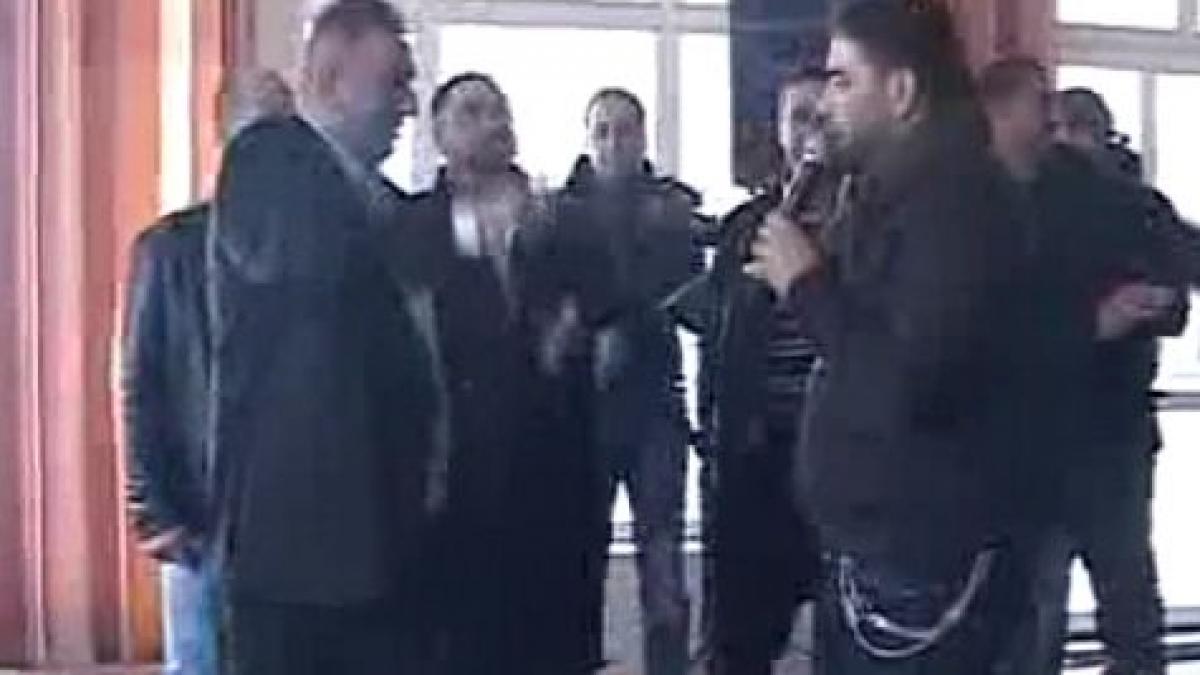 deziluzia optica banda lu mondial