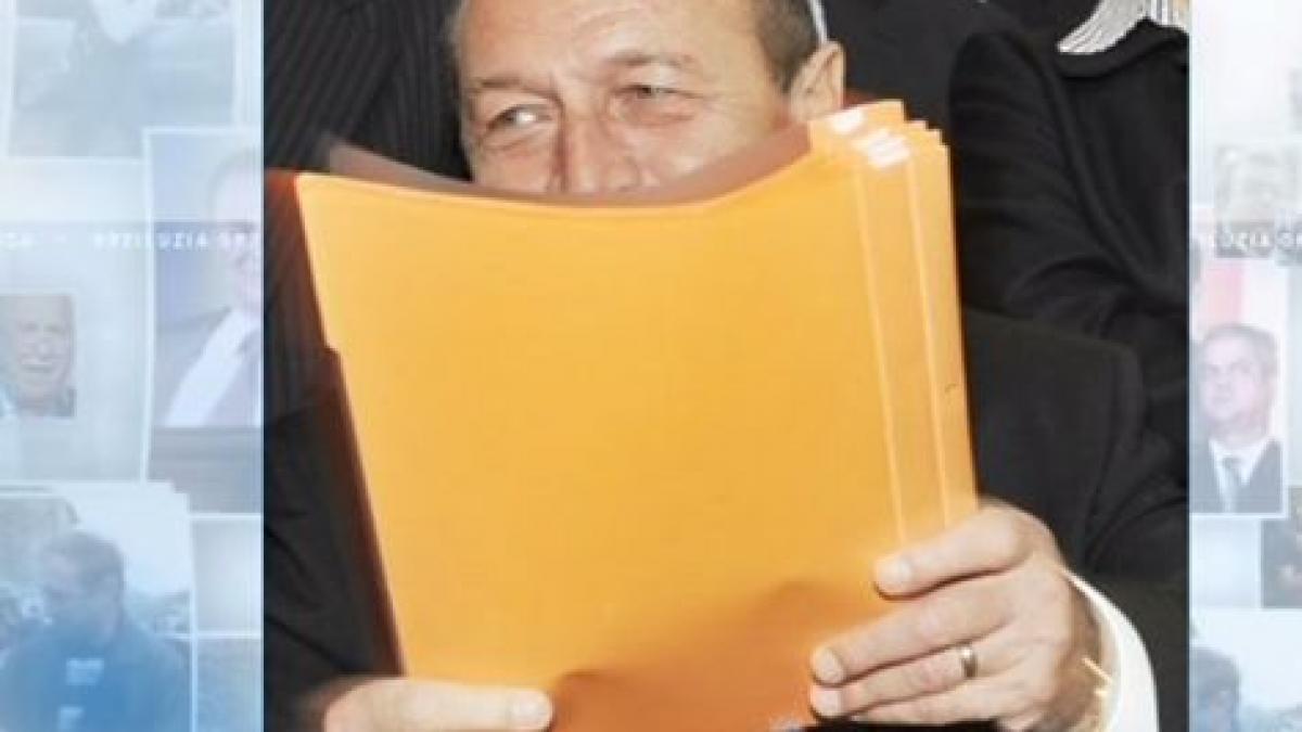 deziluzia optica dosarele basix