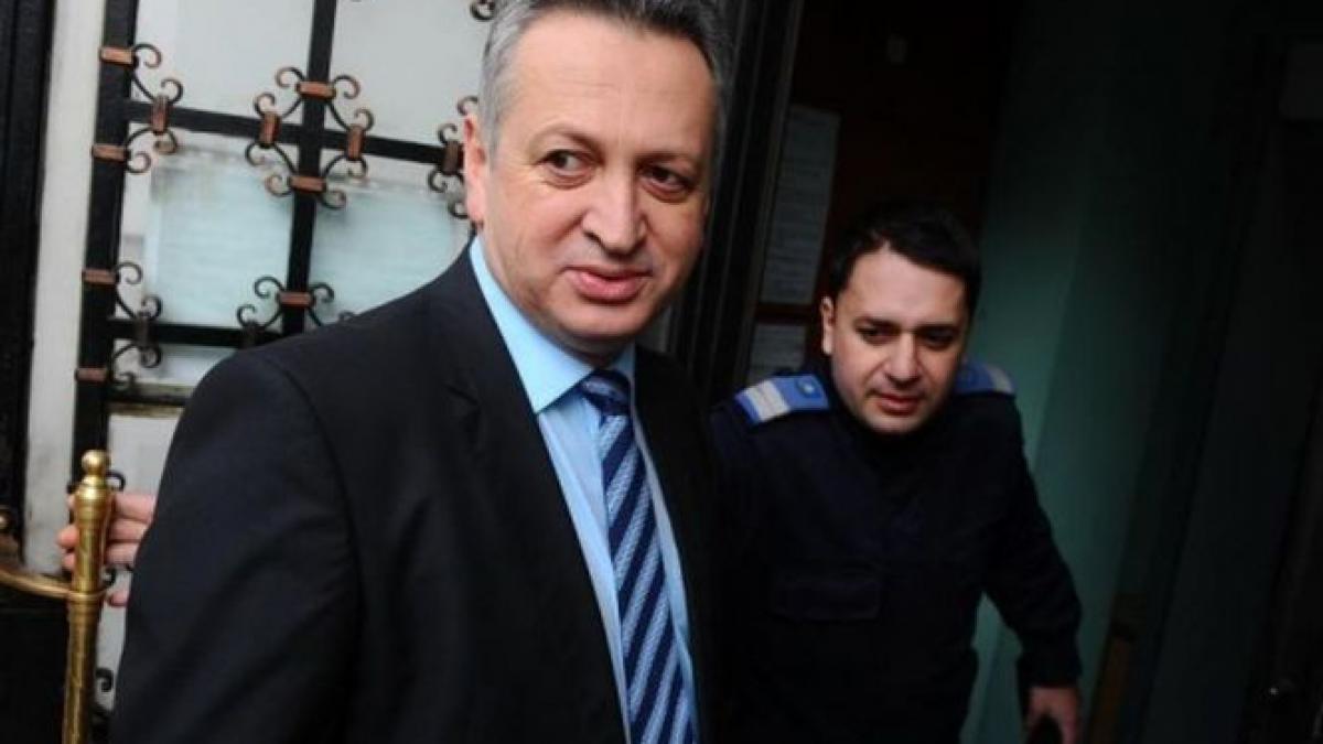 fenechiu scrisoare din arest pentru basescu domnule presedinte eu nu ma voi lepada niciodata de