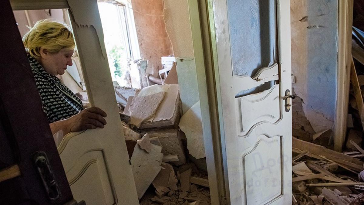 fotoreportaj cutremurator din ucraina iata ce au lasat rusii in urma lor