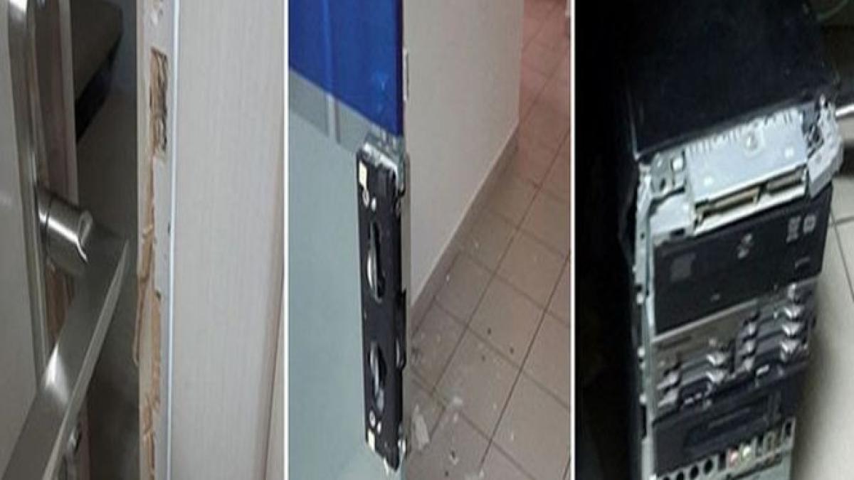 moscova cere israelului sa returneze imediat materiale rt confiscate din cisiordania