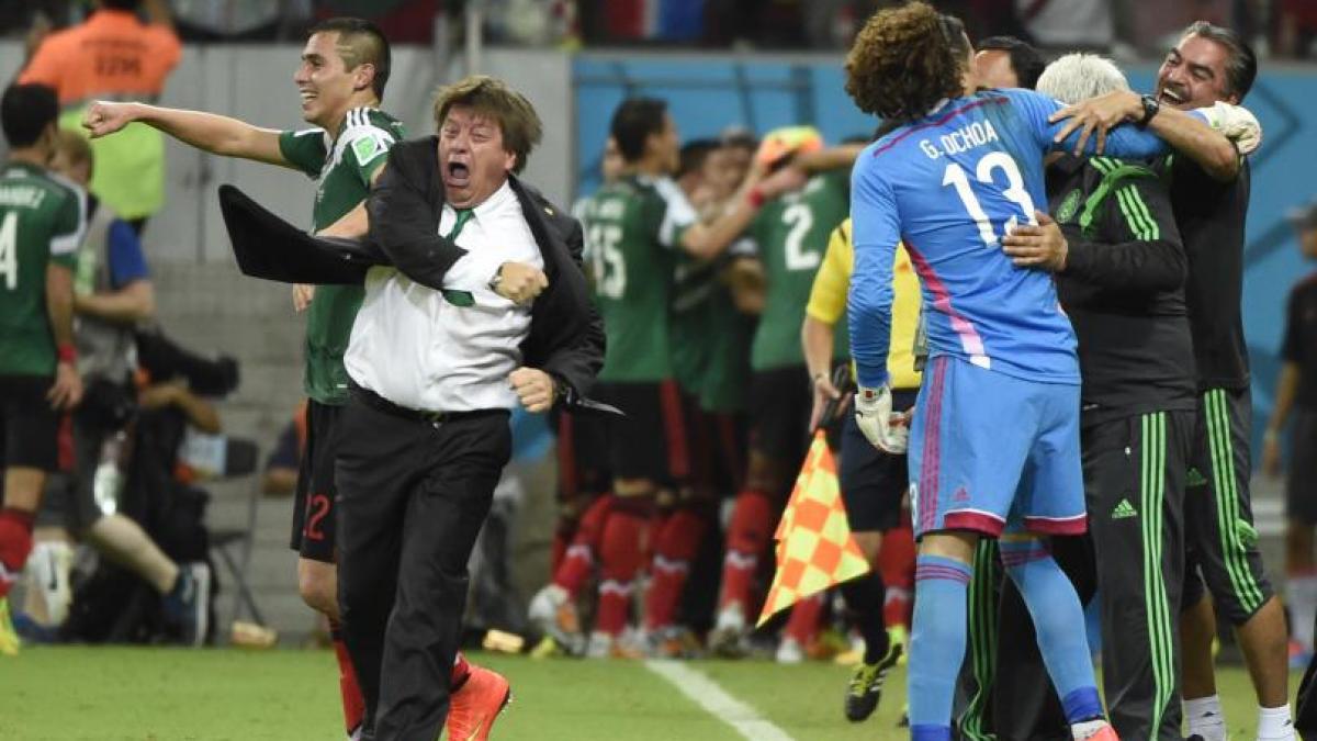 omul zilei la cupa mondiala miguel herrera