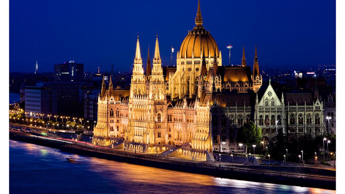 parlamentul ungar a aprobat un imprumut rusesc de zece miliarde de euro in domeniul nuclear