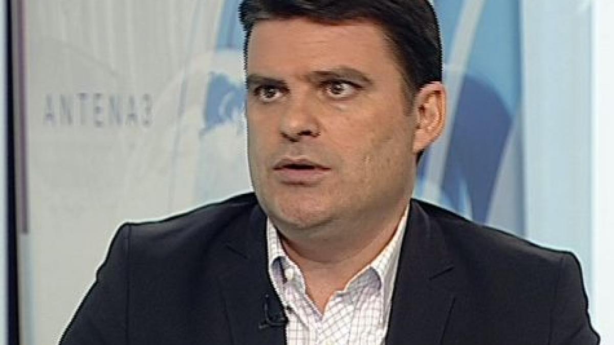 radu tudor mi se pare ca neamtul iohannis a scaldat o foarte balcanic in povestea asta si deja