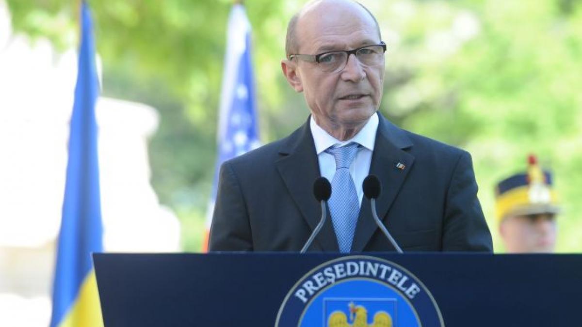 ccr l a ingropat pe basescu iata decizia care poate spulbera imunitatea presedintelui