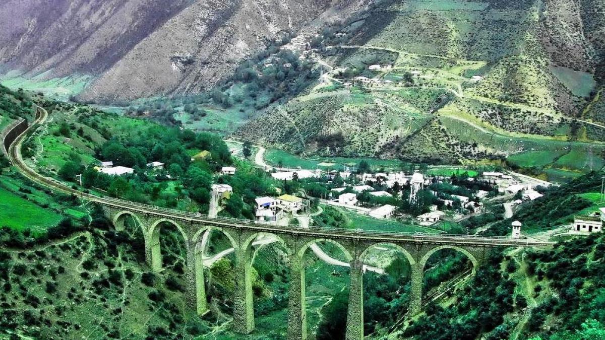 descopera comorile orientului mijlociu