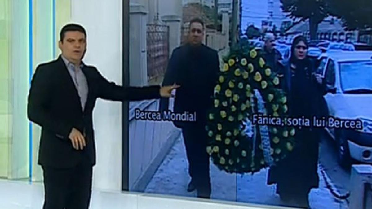 dovada relatiei stranse dintre bercea mondial si familia basescu