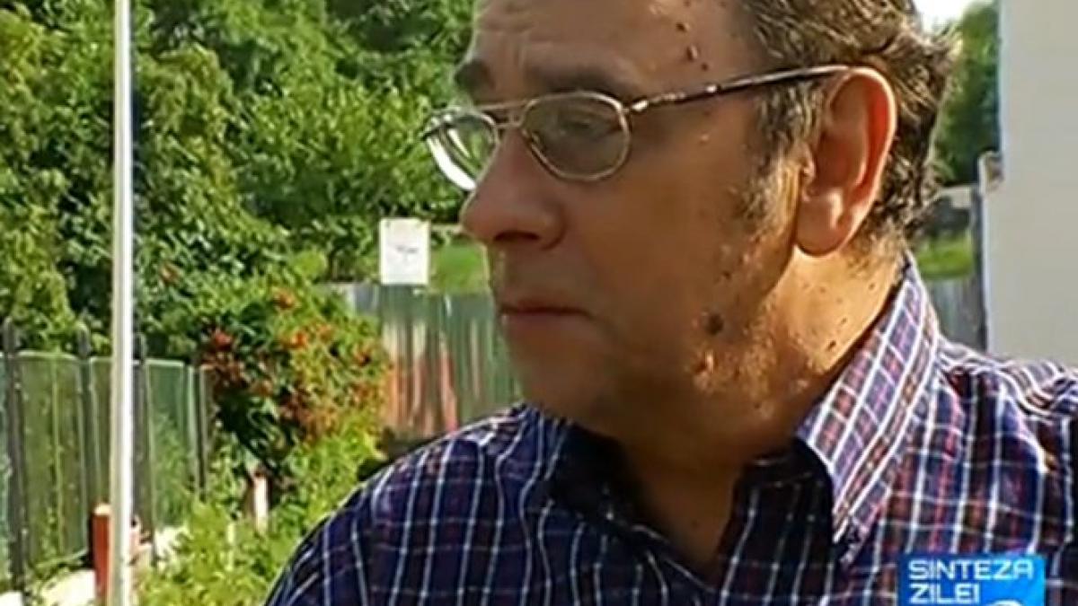 magistratul mazilit rupe tacerea eugen iacobescu sunt multi care au luat bani de la bercea