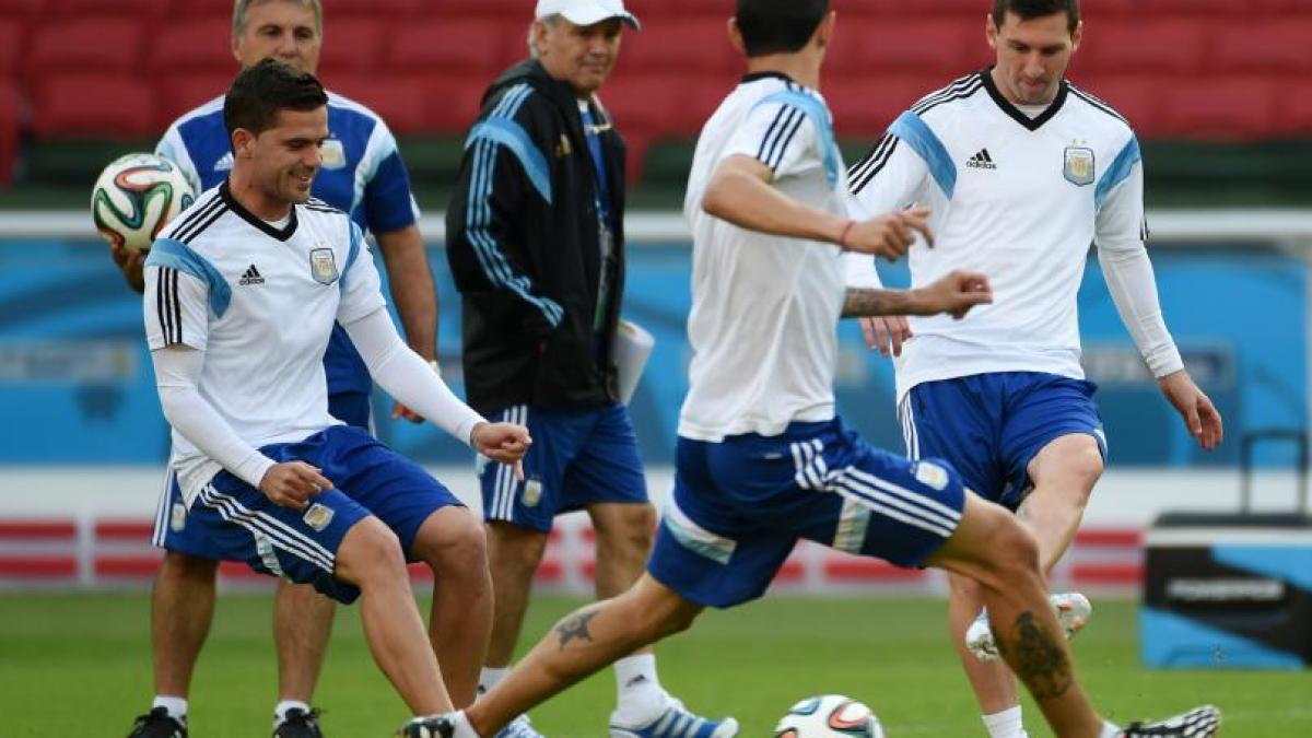 meciul zilei la cupa mondiala argentina nigeria duelul pentru primul loc in grupa f