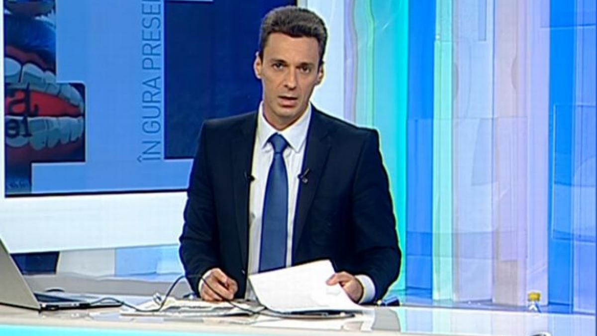 mircea badea comenteaza stenogramele facute de dna in biroul lui mircea basescu