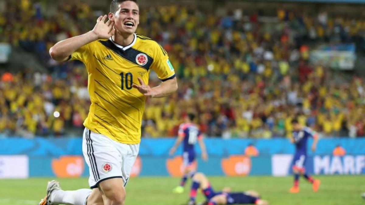 omul zilei la cupa mondiala james rodriguez