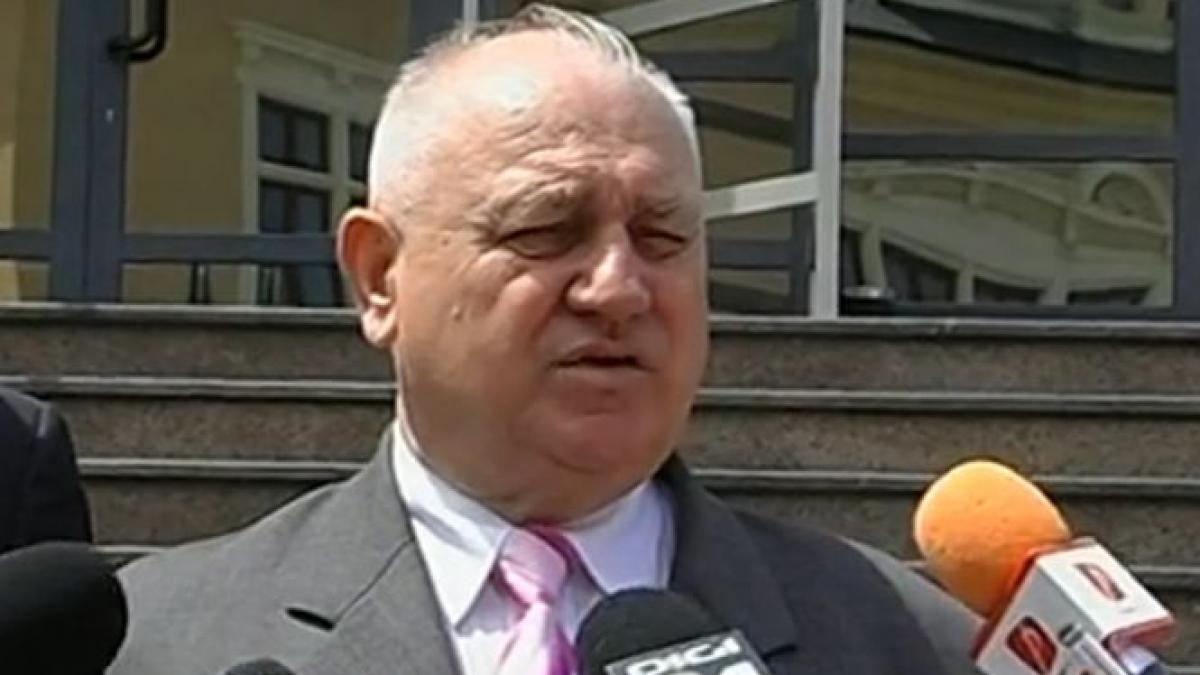 pavel abraham avocatul familiei bercea cerem audierea presedintelui