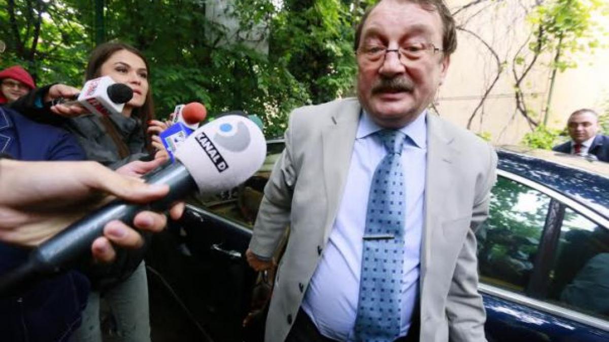 vineri mircea basescu va incerca sa redevina un om liber avocatii sai l au vizitat pentru a pune la