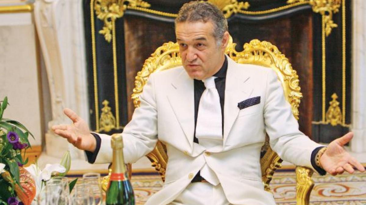 ce face gigi becali in inchisoare numara bani i au intrat in conturi 15 2 milioane de euro