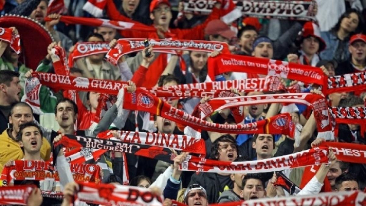 lovitura dura pentru galeria dinamovista liderul a fost arestat pentru consum si trafic de droguri