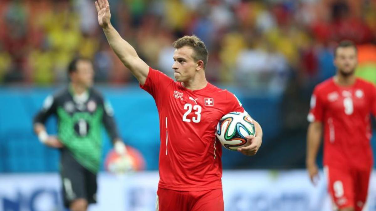 omul zilei la cupa mondiala xherdan shaqiri