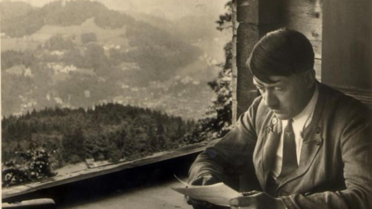 averea fabuloasa pe care hitler o avea ascunsa in conturile din elvetia totul a fost tinut ascuns