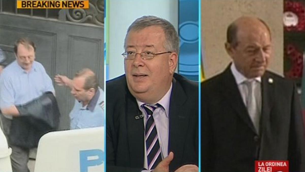 bogdan chirieac la bruxelles ar fi trebuit sa fie cineva credibil ca frate al republicii moldova