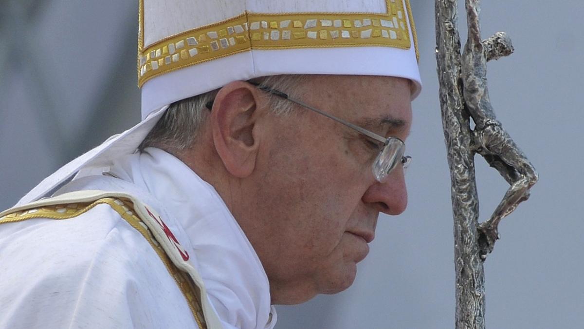 documentul oficial emis de vatican homosexualii nu ar trebui sa sufere din cauza prejudecatilor