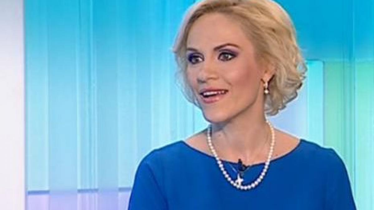 gabriela firea cetatenii observa perfect fara sa le mai explice politicienii ce se intampa in