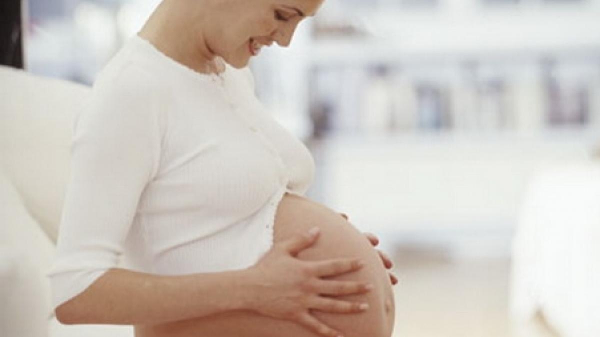 studiu care da peste cap tot ce stiai ce se intampla cu femeile care nasc mai tarziu