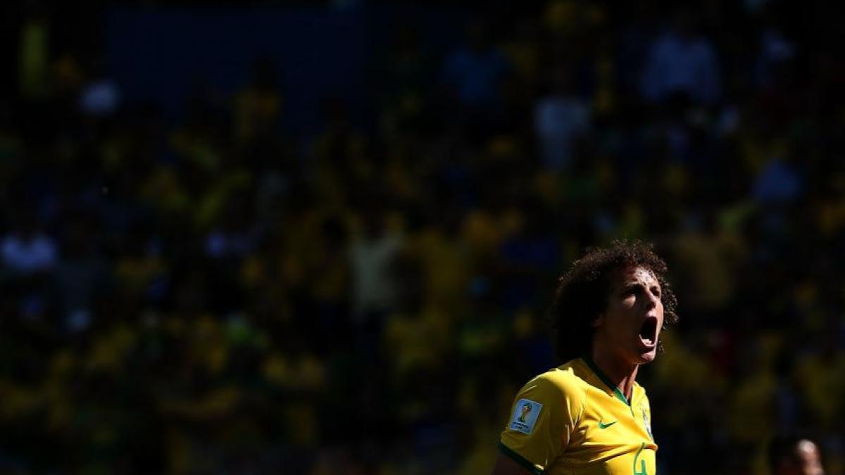 brazilia s a calificat in sferturile de finala ale cupei mondiale dupa ce a invins chile la