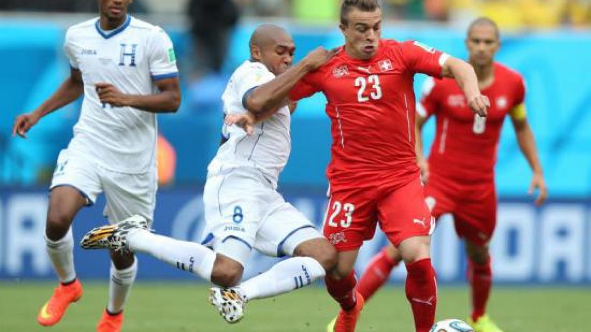 echipa ideala a etapei a treia din faza grupelor la cupa mondiala