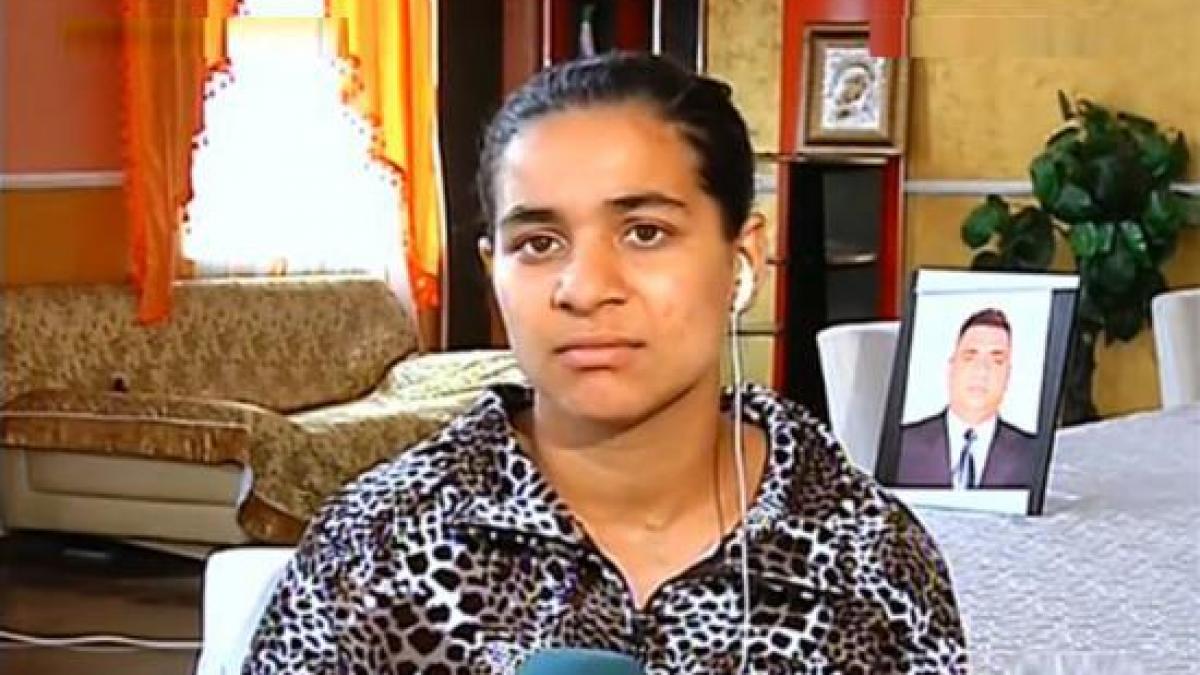 fiica lui bercea mondial internata de urgenta la spital