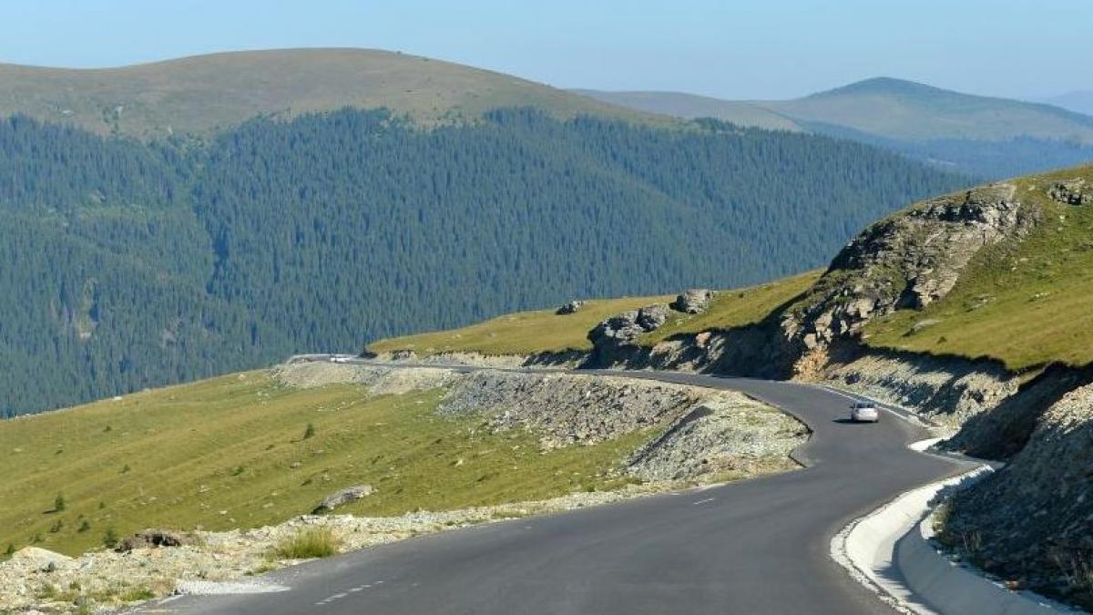 income transalpina inchisa din delasare