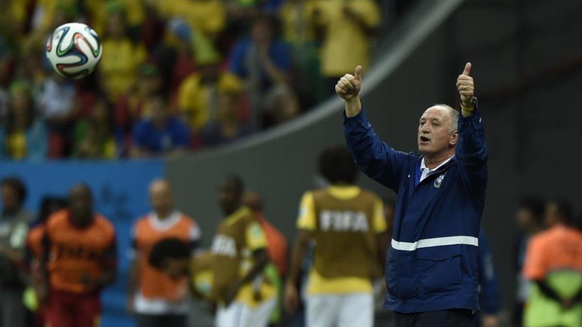 meciul zilei la cupa mondiala brazilia chile duelul pe care scolari ar fi vrut sa l evite