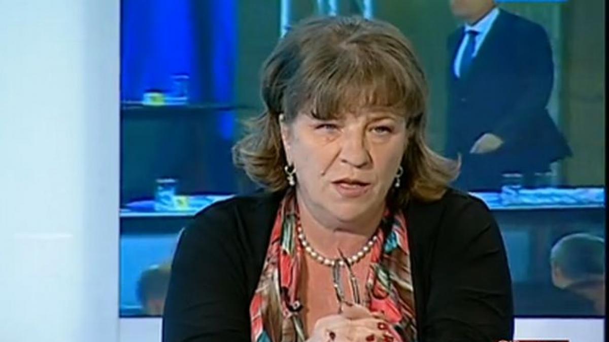 norica nicolai la dincolo de stiri incercarea de revenire a lui crin antonescu nu mai este o