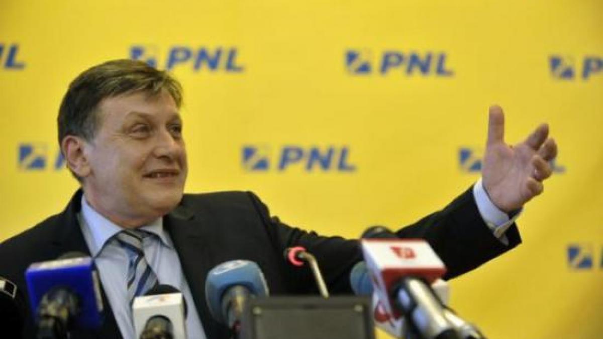 radu tudor antonescu va anunta probabil intrarea sa in cursa pentru prezidentiale in ziua in care