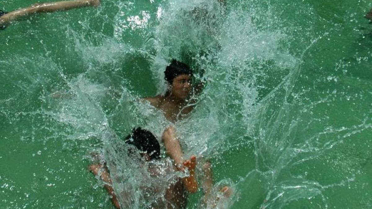 tragedie la predeal un baiat de 10 ani s a inecat in piscina unui hotel din statiune