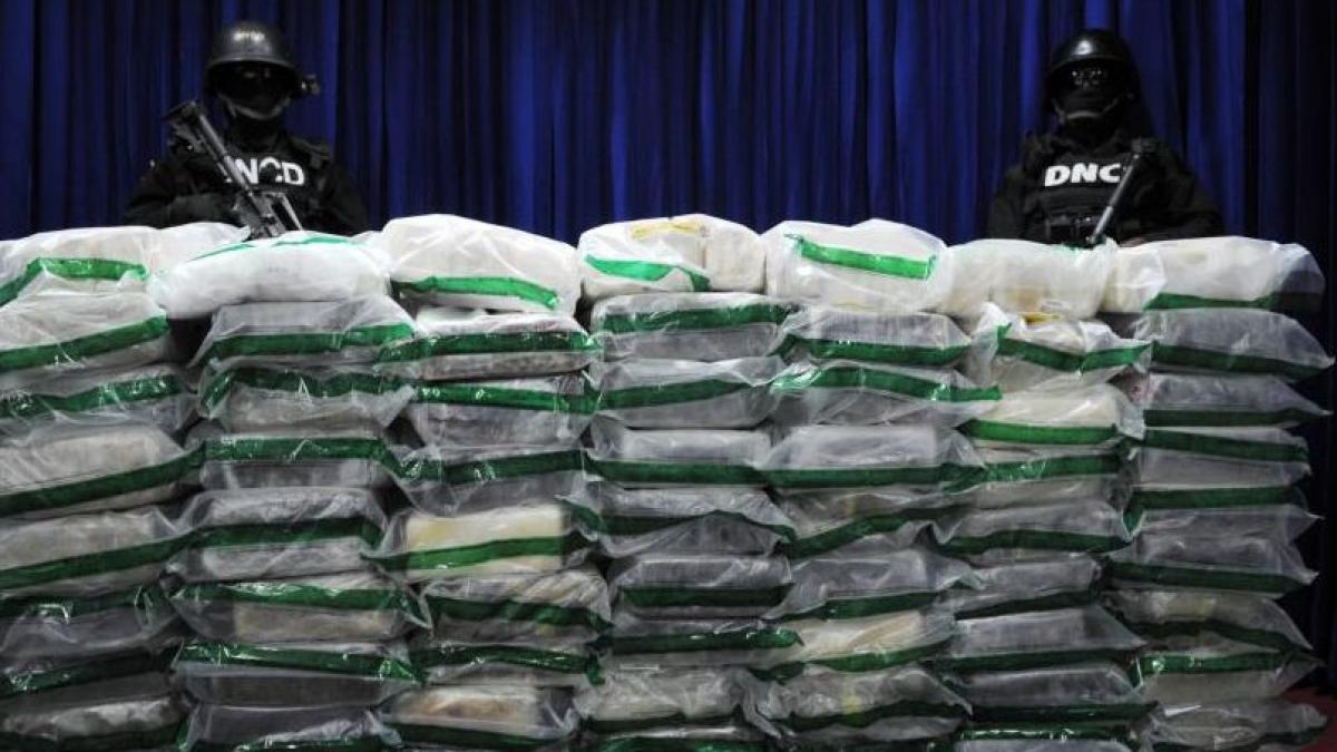 un roman condamnat pentru trafic de droguri a fost extradat vineri din costa rica