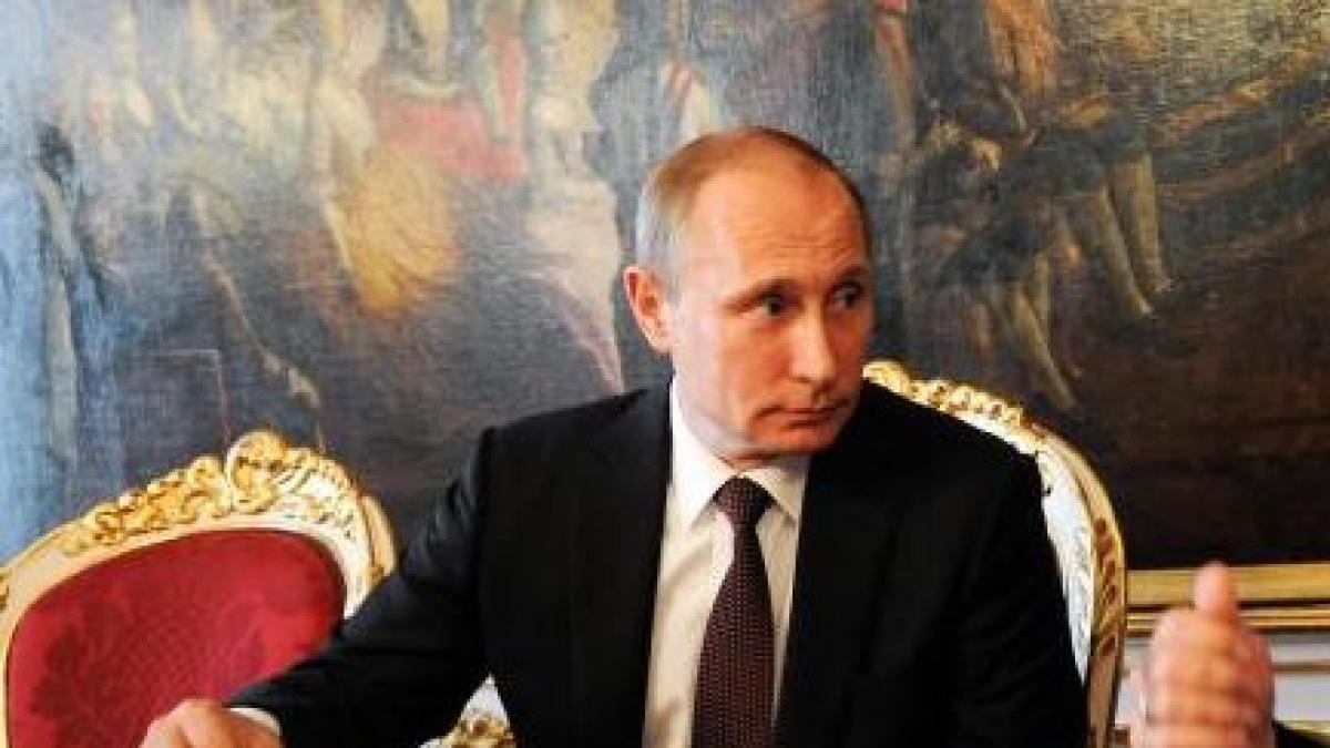 rusia cere o ancheta dupa ce obuze trase din ucraina au cazut pe teritoriu rus