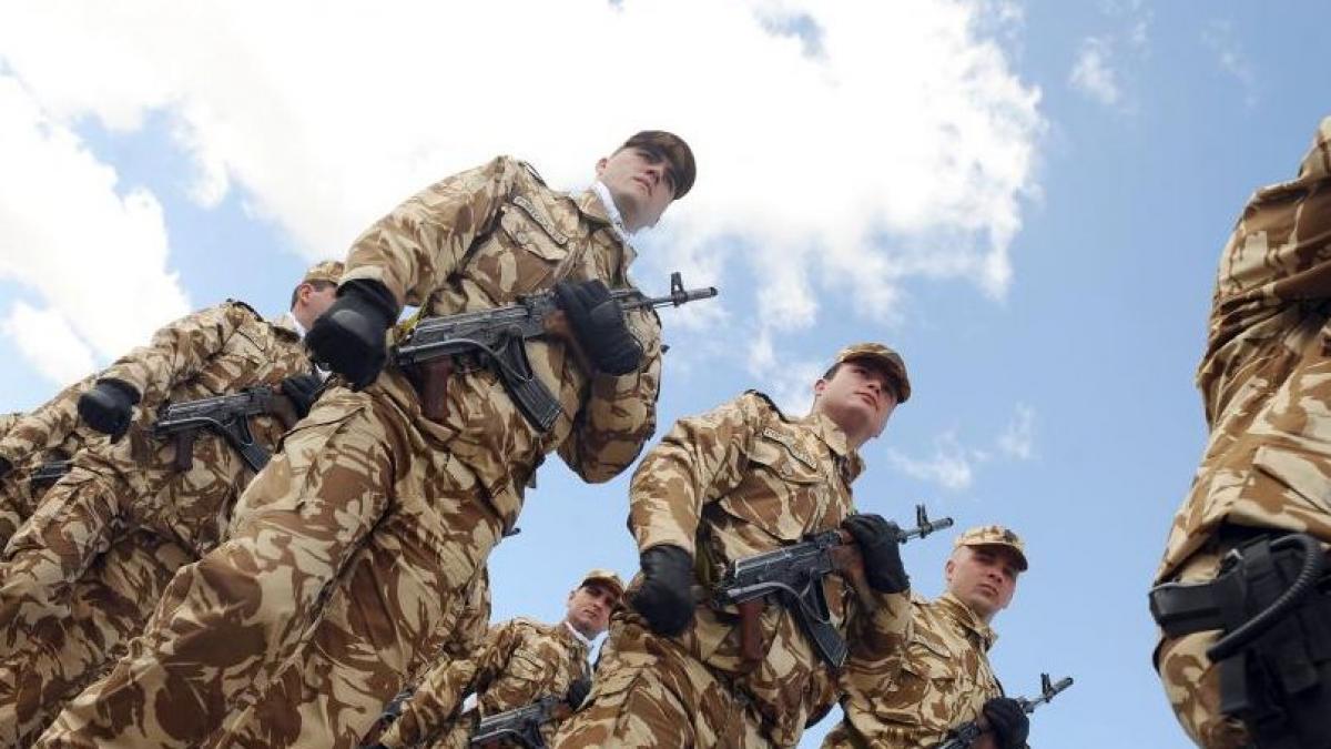 soldatii romani se intorc din afganistan