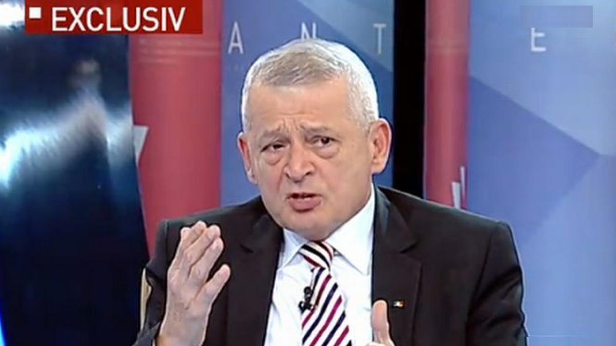 sorin oprescu daca va fi cazul si voi fi sprijinit de psd candidez la presedintie am 3 nume de