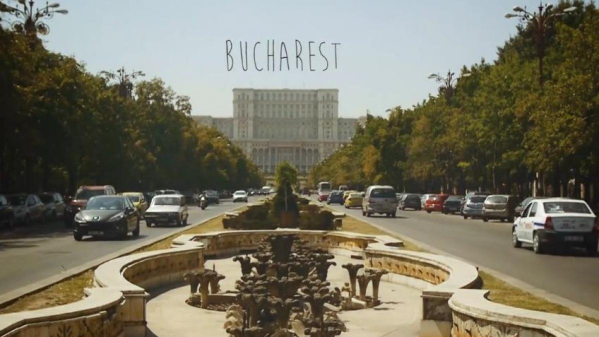 8 days in romania tara noastra vazuta prin ochii unui turist olandez indragostit