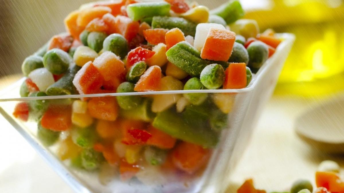 alimente care nu trebuie bagate la congelator