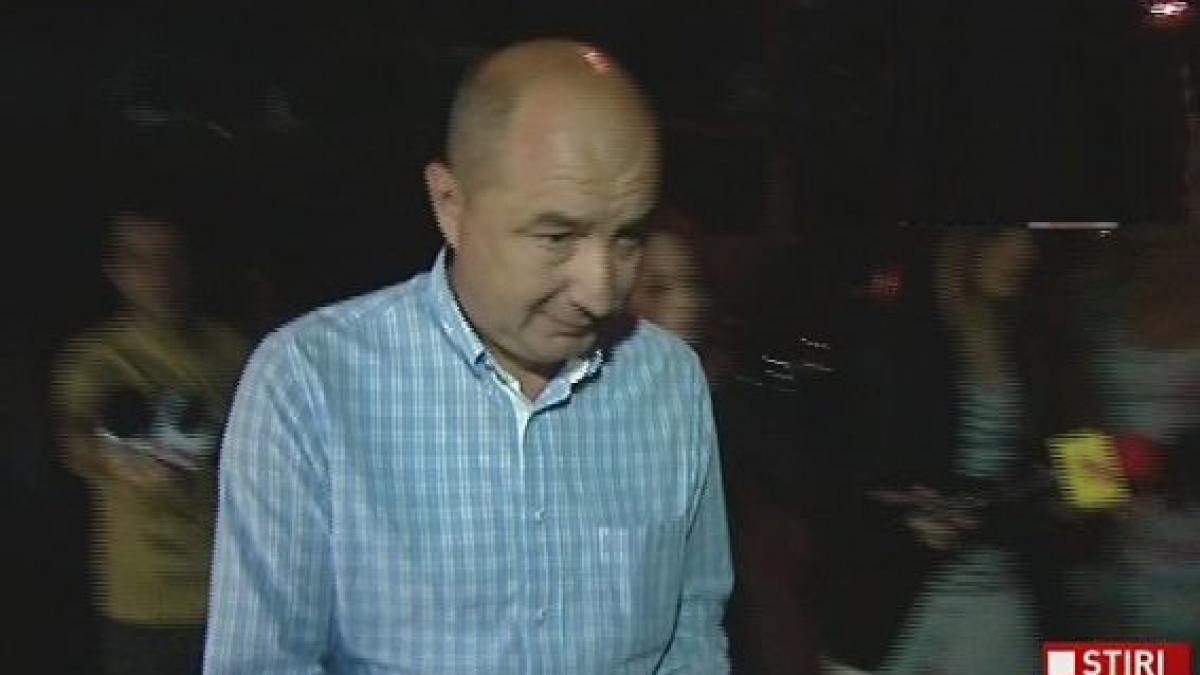 arestarea lui titi holban respinsa de membrii comisiei juridice a camerei deputatilor