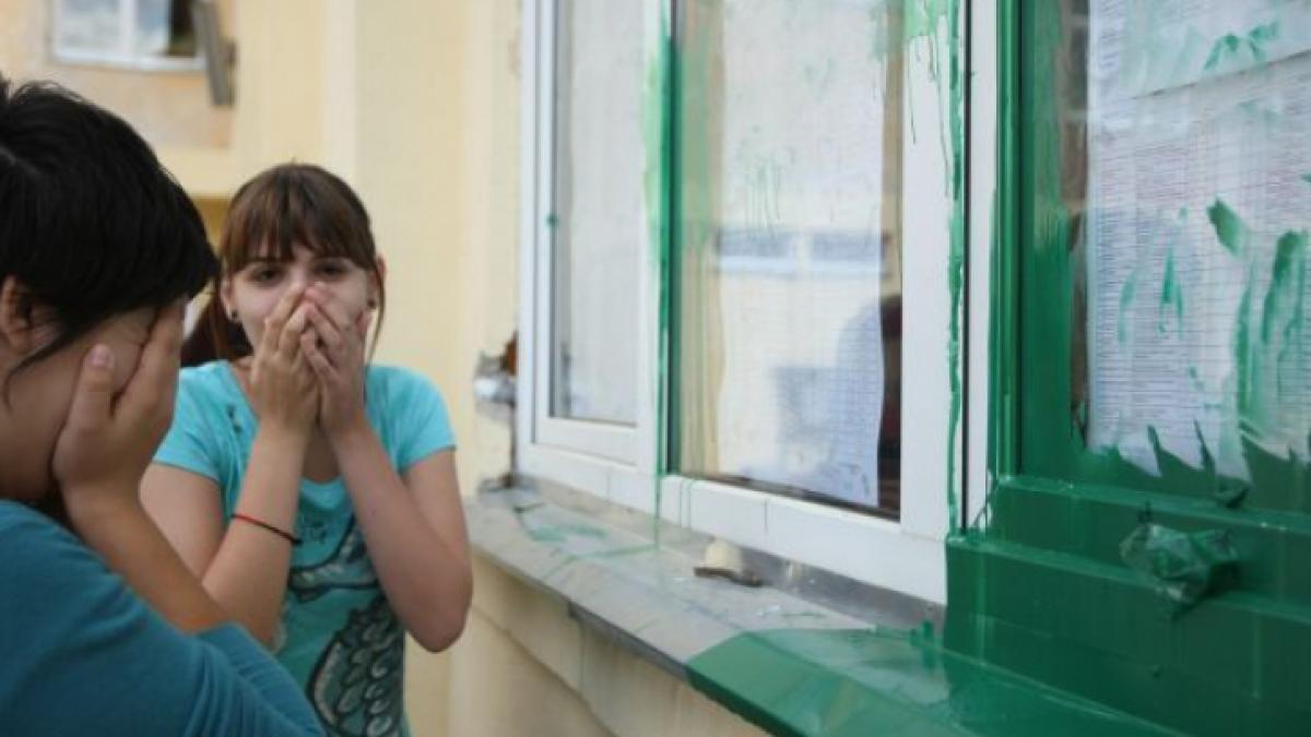 bacalaureat 2014 subiectele de la limba romana profilul real elevilor le a picat o poezie de mihai