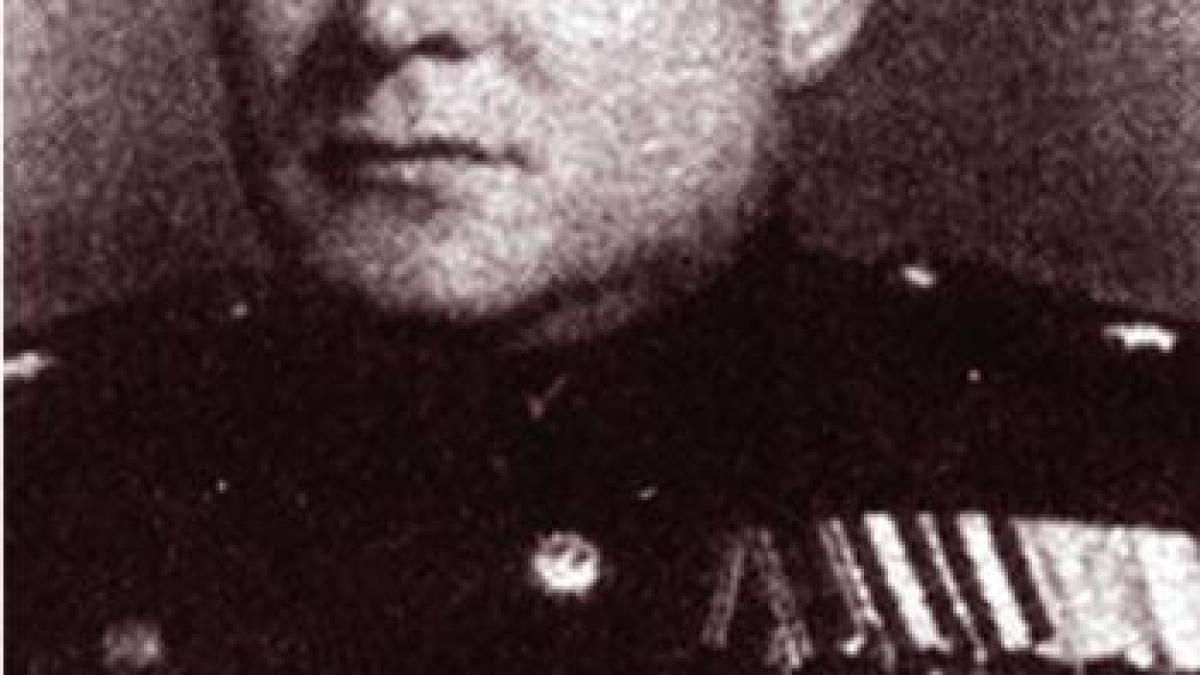 calaul lui stalin si crimele de la katyn