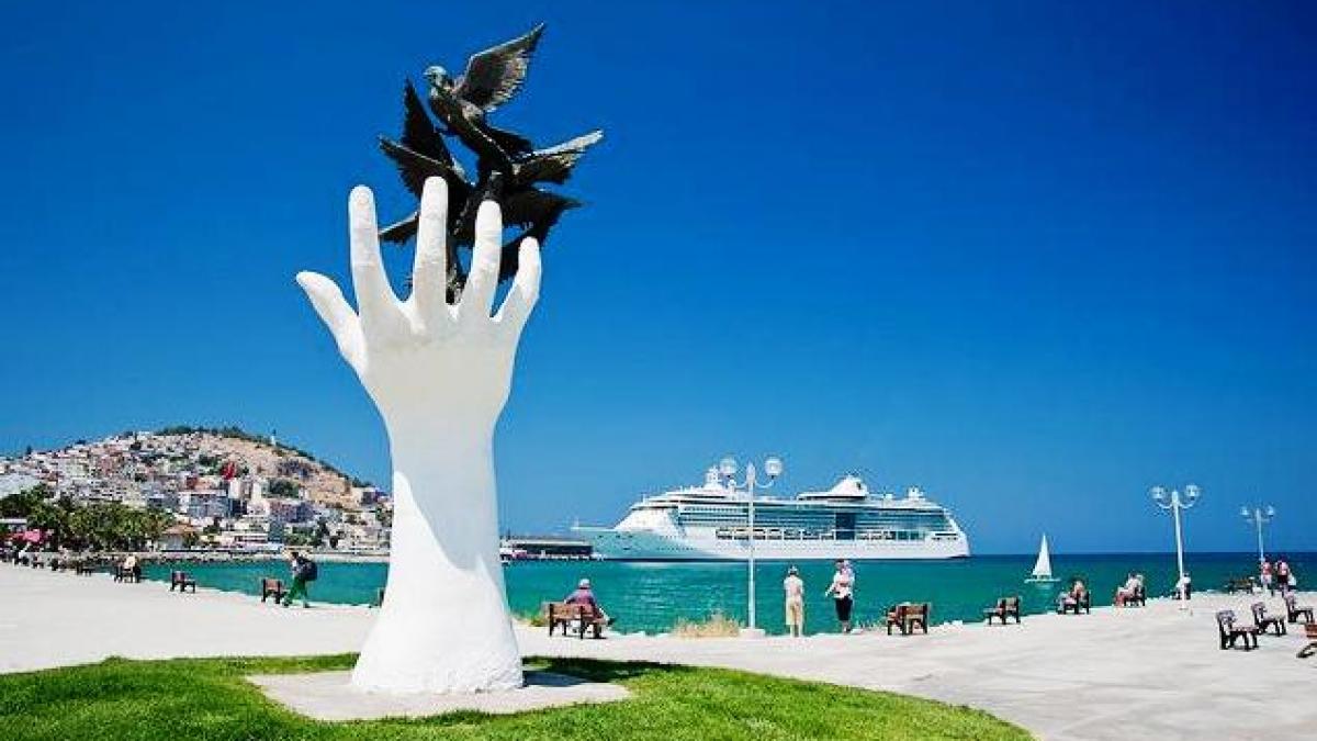 cel mai frumos loc pe care trebuie sa il vezi in aceasta vara