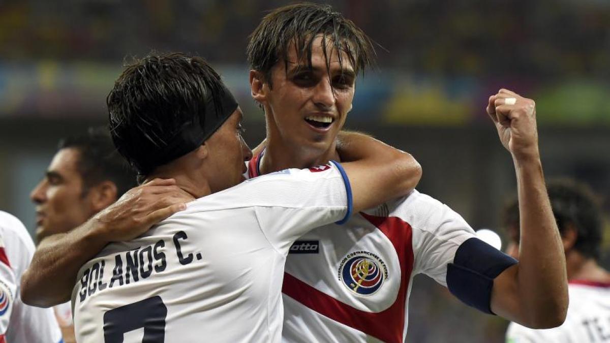 costa rica a invins grecia la penaltyuri si s a calificat pentru prima oara in sferturile de finala