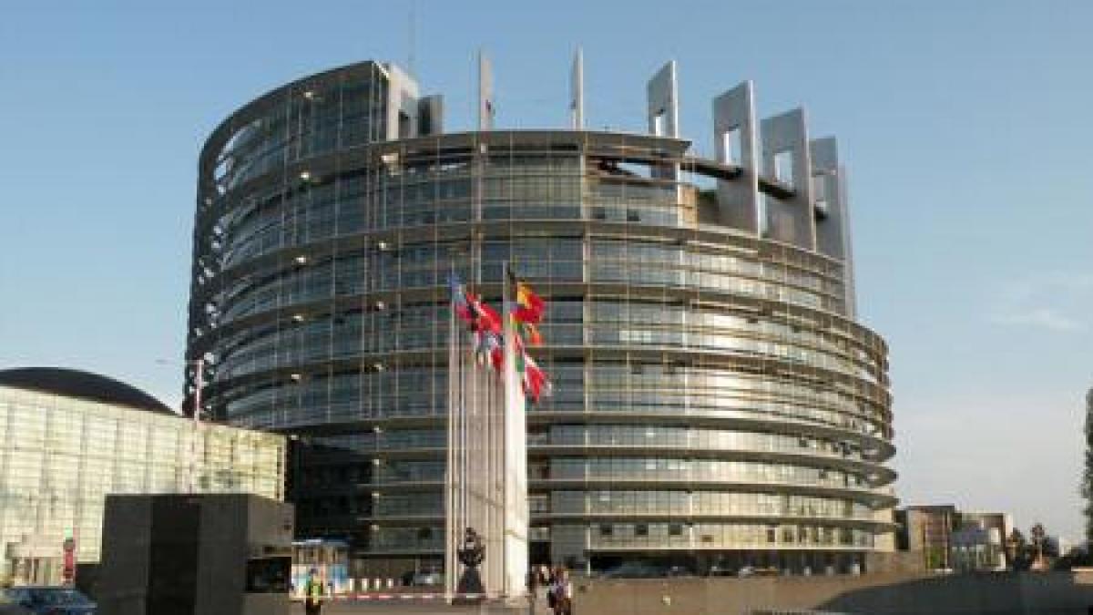 eurodeputatii decid in aceasta saptamana cine va detine principalele functii in pe
