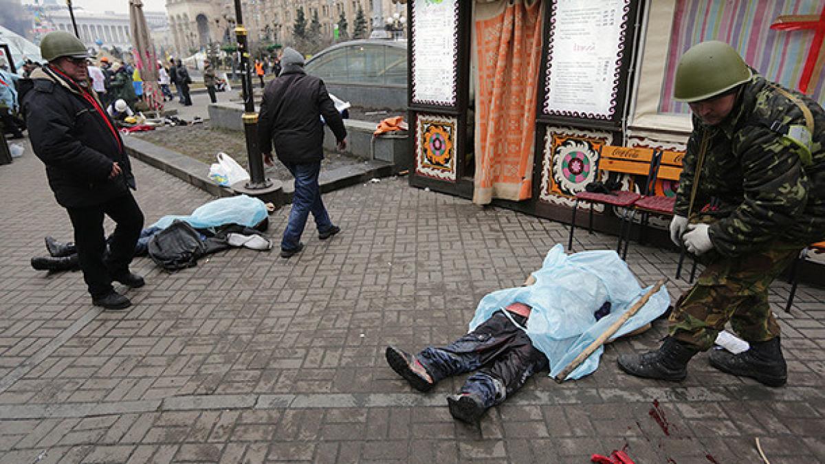 expira armistitiul din ucraina iar tensiunile cresc din nou rebelii au atacat un convoi militar