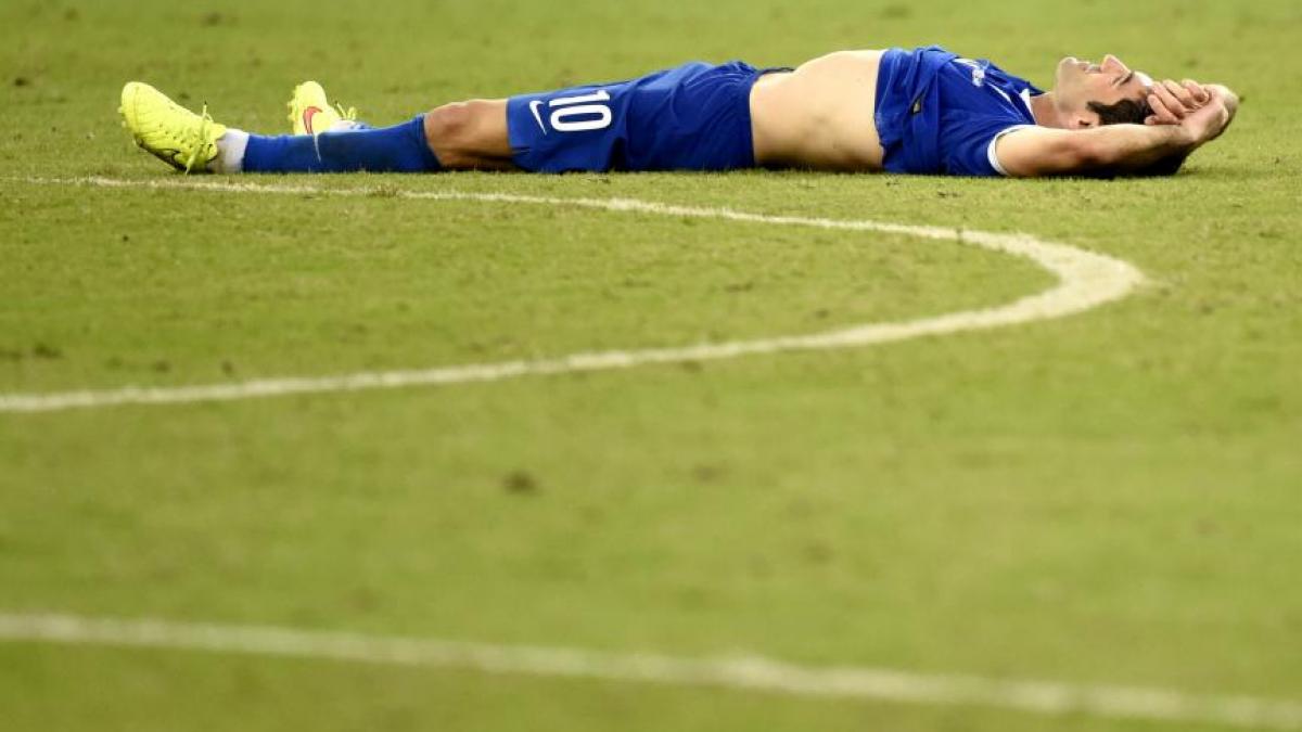 giorgos karagounis si a anuntat retragerea din nationala greciei