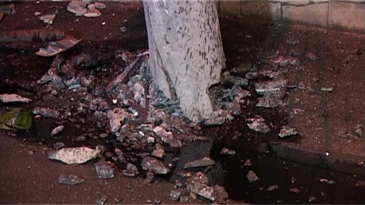 isi luase permisul de o luna dar s a urcat baut la volan si a bagat in mormant un prieten iar un